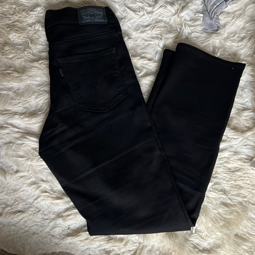 Levi’s